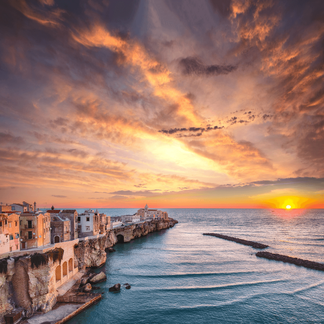 Séjour à Bellaria Igea Marina — Du 16 au 23 mai 2026