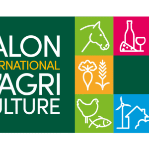 Salon de l'agriculture Paris <br>28 février au 1er mars 2026