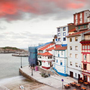 Le Pays Basque à travers ses traditions et ses gourmandises <br>Du 20 au 26 septembre 2026